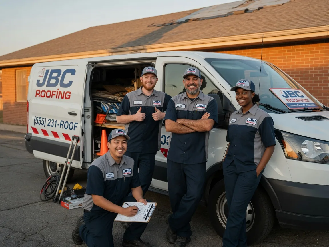 Roof Replacement company in Redfield, AR