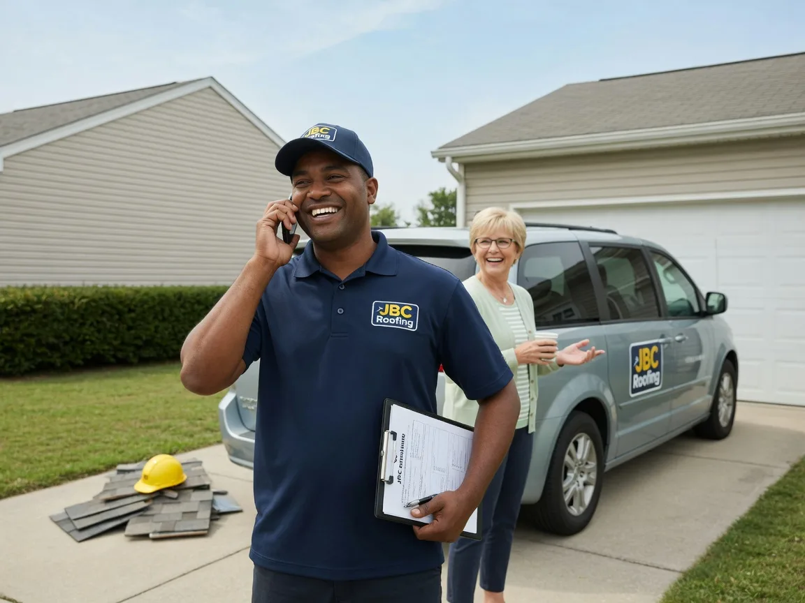 Roof Replacement Redfield, AR FAQs